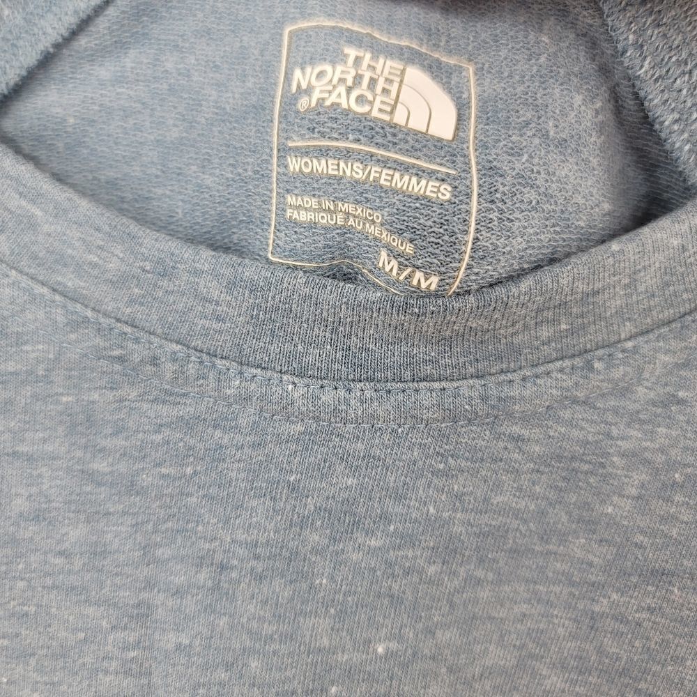 North face athletic tshirt dress - Picture 4 of 4